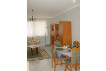 Семейный пансионат Zalakaros 6